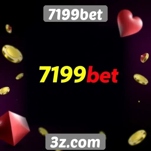 Opções de pagamento disponíveis no 7199bet