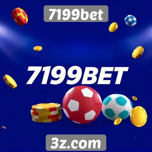 Análise da plataforma de jogos 7199bet