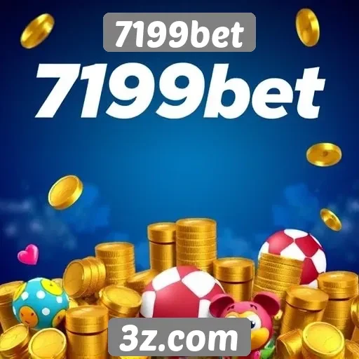 Exploração das promoções disponíveis no site 7199bet