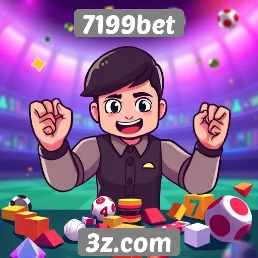 Impacto das promoções na experiência do usuário na 7199bet