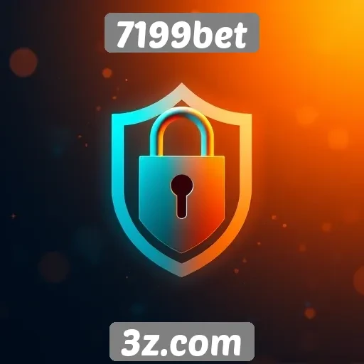 Análise da segurança no site 7199bet