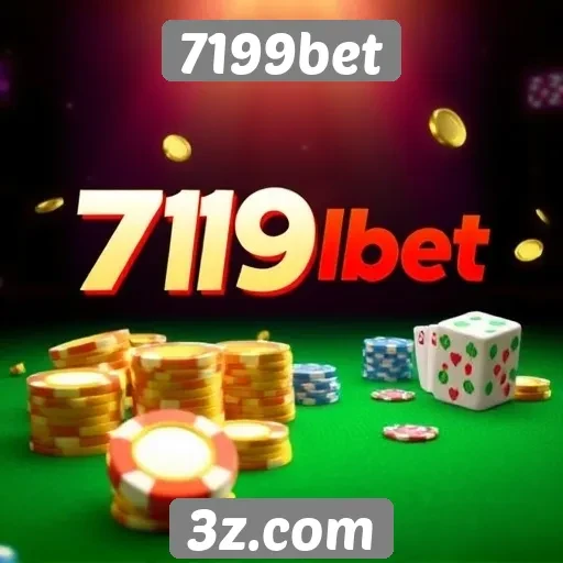 Crescimento da popularidade de jogos de cassino online na 7199bet