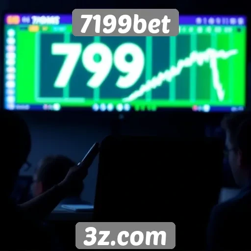 Considerações sobre a legalidade do 7199bet