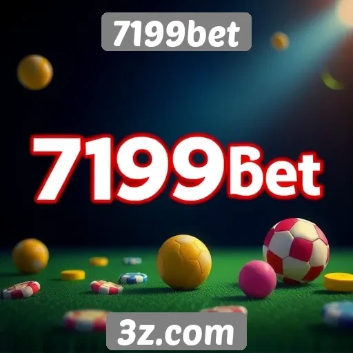 Análise das ofertas de jogos do site 7199bet