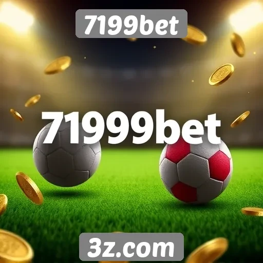 Comparação de bônus e promoções no 7199bet