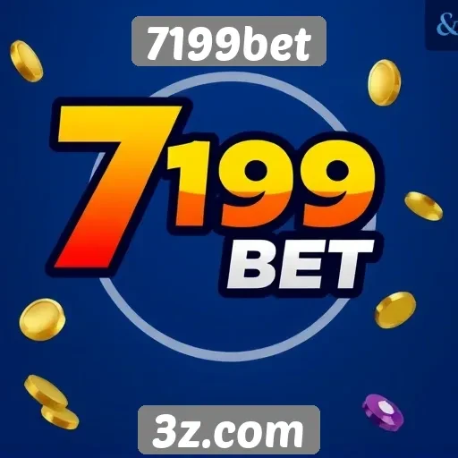 Avaliação dos jogos disponíveis no site 7199bet