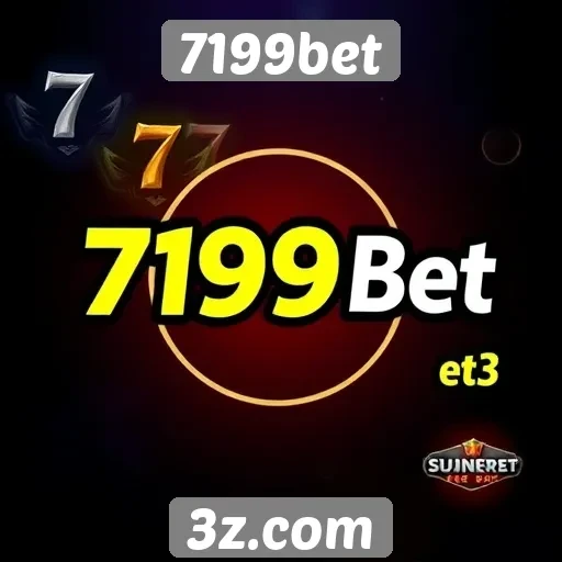 Diversidade de jogos disponíveis no 7199bet