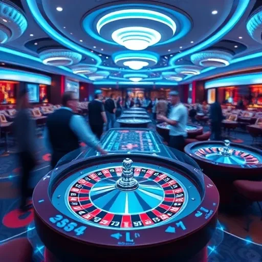 Login Eficiente no 7199bet: Acesso Simplificado para Apostas