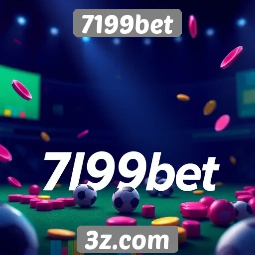 Impacto das promoções no engajamento de usuários do 7199bet