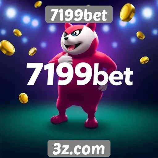 Atrações e promoções disponíveis em 7199bet