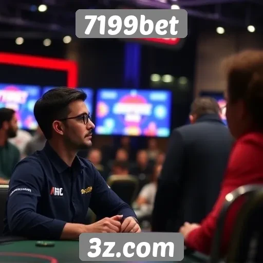 Feedback dos jogadores sobre o atendimento do 7199bet