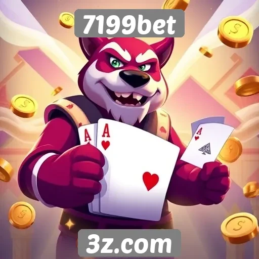 Jogos populares disponíveis na plataforma 7199bet