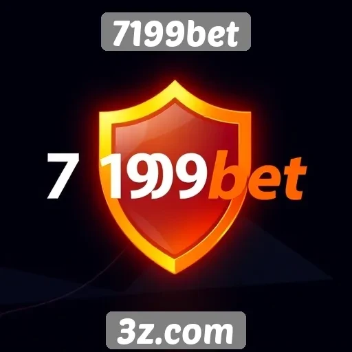 A segurança das transações financeiras no 7199bet