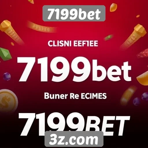 Ofertas e promoções disponíveis no 7199bet