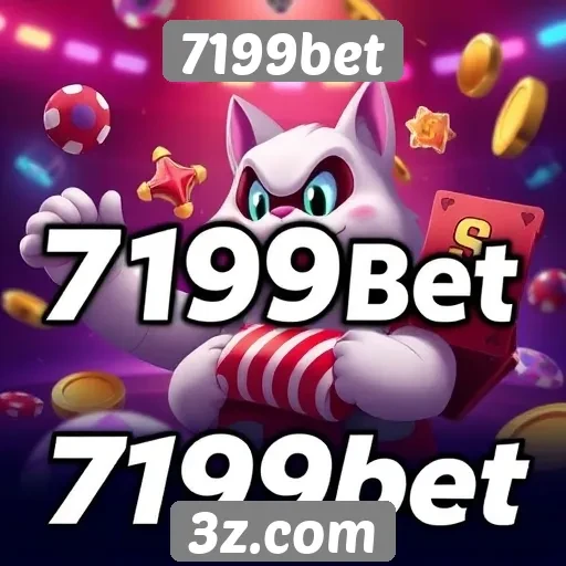 7199bet amplia opções de jogos para usuários